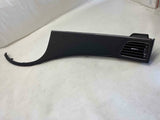 2011 HYUNDAI GENESIS Dash Air Conditioner Heater Vents w/ Dash Trim Right Side