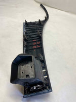 2011 HYUNDAI GENESIS Dash Air Conditioner Heater Vents w/ Dash Trim Right Side