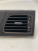2011 HYUNDAI GENESIS Dash Air Conditioner Heater Vents w/ Dash Trim Right Side