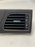 2011 HYUNDAI GENESIS Dash Air Conditioner Heater Vents w/ Dash Trim Right Side