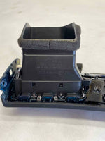 2011 HYUNDAI GENESIS Dash Air Conditioner Heater Vents w/ Dash Trim Right Side