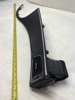 2011 HYUNDAI GENESIS Dash Air Conditioner Heater Vents w/ Dash Trim Right Side