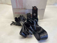 2011 HYUNDAI GENESIS Rear Back Seat Lap And Shoulder Belt Right Passenger Side