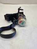 2011 HYUNDAI GENESIS Rear Back Seat Lap And Shoulder Belt Right Passenger Side