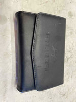 2011 HYUNDAI GENESIS Owners Manual Service Guide Book Handbook with Case G