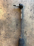 2002 - 2010 SATURN VUE Power Steering Gear Rack and Pinion 2.2L FWD Wagon