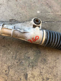 2002 - 2010 SATURN VUE Power Steering Gear Rack and Pinion 2.2L FWD Wagon