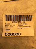 2002 - 2010 SATURN VUE Power Steering Gear Rack and Pinion 2.2L FWD Wagon