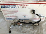 2006 SATURN VUE Engine Fuel Gas Injection Rail With Injectors 2.2L A/T G