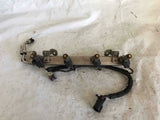 2006 SATURN VUE Engine Fuel Gas Injection Rail With Injectors 2.2L A/T G