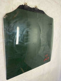 2004 - 2007 SATURN VUE Rear Back Door Glass Window Left Driver Side LH G