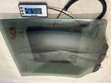 2004 - 2007 SATURN VUE Rear Back Door Glass Window Left Driver Side LH G