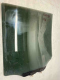 2004 - 2007 SATURN VUE Rear Back Door Glass Window Right Passenger Side RH G