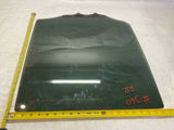 2004 - 2007 SATURN VUE Rear Back Door Glass Window Right Passenger Side RH G