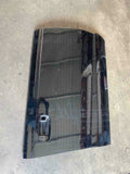 2006 - 2007 SATURN VUE Front Door Shell Paint Code WA8555 Right Passenger Side