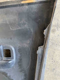 2006 - 2007 SATURN VUE Front Door Shell Paint Code WA8555 Right Passenger Side