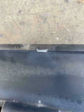 2006 - 2007 SATURN VUE Front Door Shell Paint Code WA8555 Right Passenger Side
