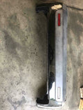 2006 - 2007 SATURN VUE Rear Bumper Cover Exterior Paint Code WA8555 Exterior