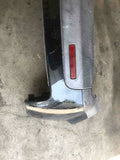 2006 - 2007 SATURN VUE Rear Bumper Cover Exterior Paint Code WA8555 Exterior