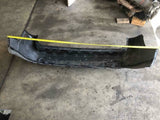 2006 - 2007 SATURN VUE Rear Bumper Cover Exterior Paint Code WA8555 Exterior