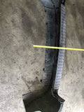 2006 - 2007 SATURN VUE Rear Bumper Cover Exterior Paint Code WA8555 Exterior