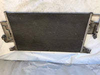 2004 - 2007 SATURN VUE A/C Air Conditioner Condenser 4 Cylinder 2.2L FWD Manual