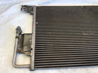2004 - 2007 SATURN VUE A/C Air Conditioner Condenser 4 Cylinder 2.2L FWD Manual
