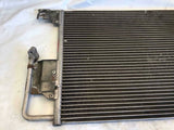 2004 - 2007 SATURN VUE A/C Air Conditioner Condenser 4 Cylinder 2.2L FWD Manual