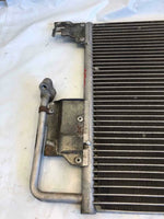 2004 - 2007 SATURN VUE A/C Air Conditioner Condenser 4 Cylinder 2.2L FWD Manual