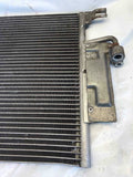 2004 - 2007 SATURN VUE A/C Air Conditioner Condenser 4 Cylinder 2.2L FWD Manual