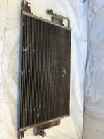 2004 - 2007 SATURN VUE A/C Air Conditioner Condenser 4 Cylinder 2.2L FWD Manual