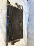 2004 - 2007 SATURN VUE A/C Air Conditioner Condenser 4 Cylinder 2.2L FWD Manual