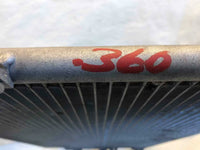 2004 - 2007 SATURN VUE A/C Air Conditioner Condenser 4 Cylinder 2.2L FWD Manual