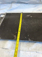 2004 - 2007 SATURN VUE A/C Air Conditioner Condenser 4 Cylinder 2.2L FWD Manual