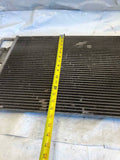 2004 - 2007 SATURN VUE A/C Air Conditioner Condenser 4 Cylinder 2.2L FWD Manual