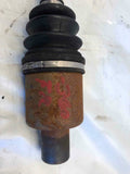2002 - 2007 SATURN VUE Front CV Axle Shaft Assembly Right Passenger Side RH G