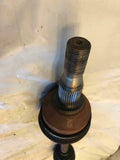 2002 - 2007 SATURN VUE Front CV Axle Shaft Assembly Right Passenger Side RH G