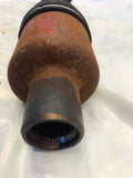2002 - 2007 SATURN VUE Front CV Axle Shaft Assembly Right Passenger Side RH G