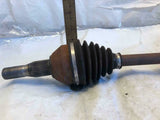 2002 - 2007 SATURN VUE Front CV Axle Shaft Assembly Right Passenger Side RH G