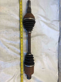 2002 - 2007 SATURN VUE Front CV Axle Shaft Assembly Right Passenger Side RH G