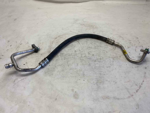2009 - 2013 HYUNDAI GENESIS A/C Discharge Hose Compressor-Condenser 4.6L Sedan G