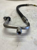 2009 - 2013 HYUNDAI GENESIS A/C Discharge Hose Compressor-Condenser 4.6L Sedan G