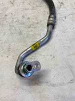 2009 - 2013 HYUNDAI GENESIS A/C Discharge Hose Compressor-Condenser 4.6L Sedan G