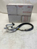 2009 - 2013 HYUNDAI GENESIS A/C Discharge Hose Compressor-Condenser 4.6L Sedan G