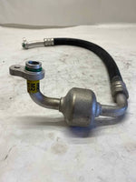 2009 - 2013 HYUNDAI GENESIS A/C Air Conditioner Refrigerant Suction Hose Sedan G