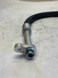 2009 - 2013 HYUNDAI GENESIS A/C Air Conditioner Refrigerant Suction Hose Sedan G