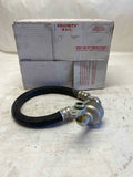 2009 - 2013 HYUNDAI GENESIS A/C Air Conditioner Refrigerant Suction Hose Sedan G