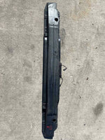 2009 - 2011 HYUNDAI GENESIS Rear Bumper Reinforcement (86631-3M020) Sedan G