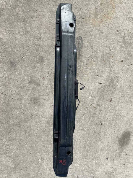 2009 - 2011 HYUNDAI GENESIS Rear Bumper Reinforcement (86631-3M020) Sedan G