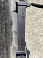 2009 - 2011 HYUNDAI GENESIS Rear Bumper Reinforcement (86631-3M020) Sedan G